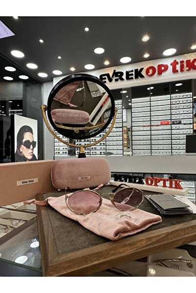 Miu Miu GÜNEŞ GÖZLÜĞÜ MU52YS 5AK06S 54