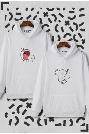 Sweater couple lazada store