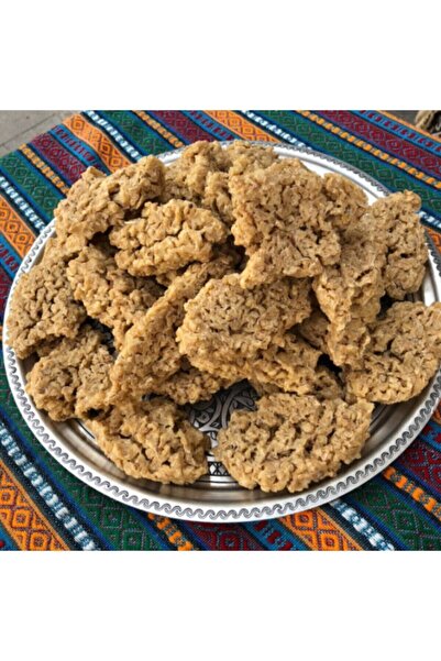 Yöresel Gaziantep Yeni Mahsul Gaziantep'e Özgü Doğal Taze Ev Yapımı Yoğurtlu Sıkma Maraş Tarhanası 500 gr