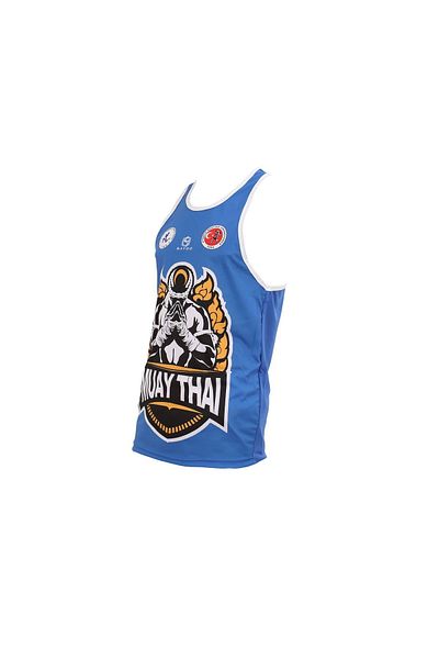 Saydo Muay Thai Athlete