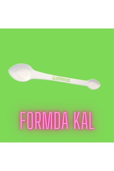 Herbalife Ölçü Kaşığı