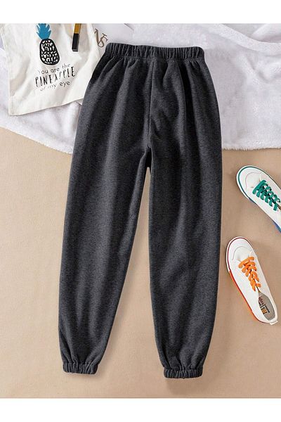 DAXİS Sportwear Company Παντελόνι Unisex Plus Size