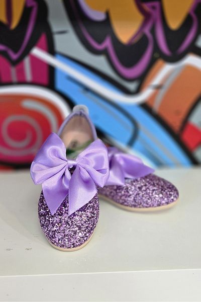 patik ayakkabı Stylish Girl's Ballerinas