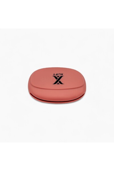 xlift Earpods Carrying Case| In-Ear Silicone Carrying Case Compatible with All Wired Headphones