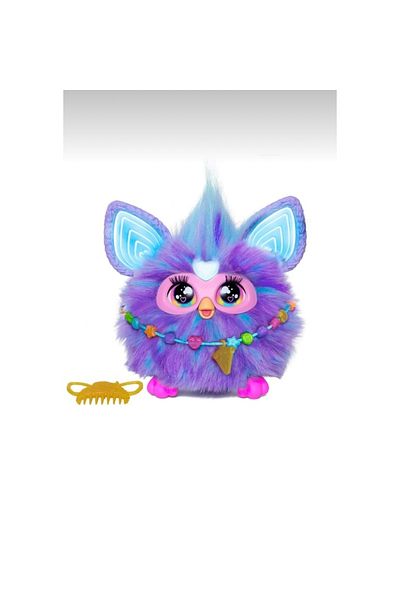 Hasbro Furby Interactive Toy - Friend Dancing, Speaking and Singing Joke