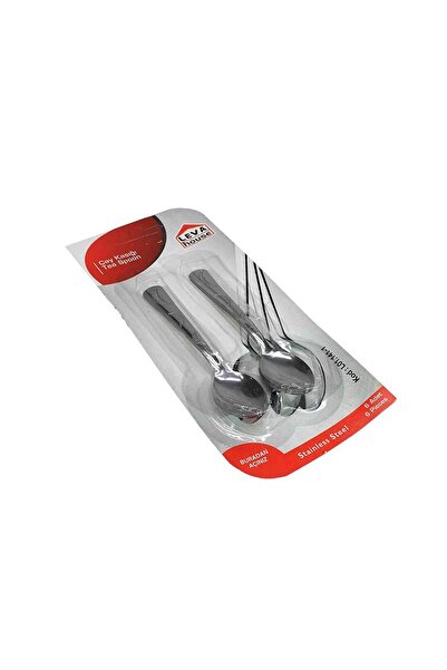 LEVA Cay Kasigi Eko 6 Li L01.141-1