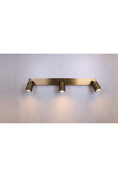 demet habek mylights Mylights Matte Gold Antique Finish Movable Headboard Led Spotlight Ceiling Chandelier Spotlight Sconce Table Mirror Above
