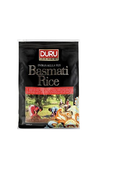 NGS Duru Basmati Pirinç 1000 gr