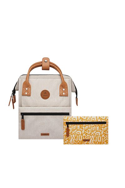 Cabaia Tagesrucksack Adventurer S Recycled