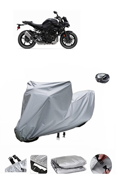 wovex Yamaha Mt-10 Sp - مشمع دراجة نارية، حقيبة خلفية متوافقة