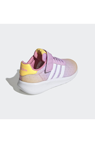 adidas Lite Racer 3.0 El K - Multi-Colored Running Shoes for Children