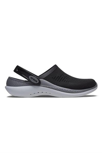 Crocs Literide 360 Clog Daily Slippers206708-0dd