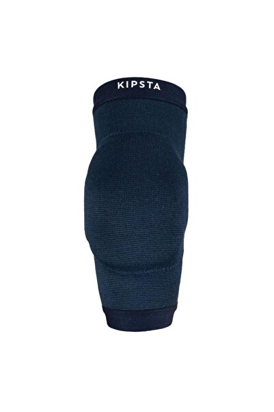 Decathlon وسادة ركبة للكرة الطائرة - أزرق داكن - Vkp500