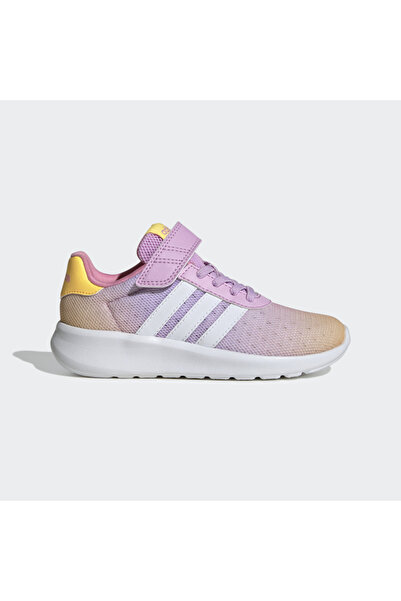 adidas Lite Racer 3.0 El K - Multi-Colored Running Shoes for Children