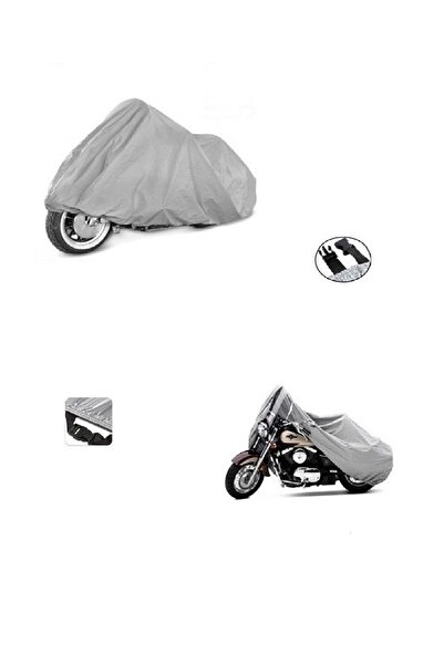 wovex Husqvarna Nuda 900 Motorcycle Cover