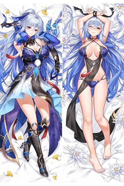 owl bag Honkai Star Rai - Husă de pernă îmbrățișată cu model Jinglui, imprima...