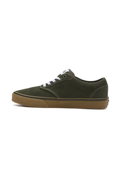 Vans Ανδρικό αθλητικό παπούτσι χακί Atwood