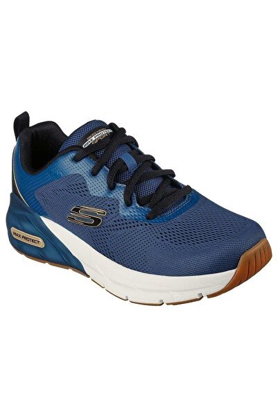 SKECHERS 232661 TEAL MAX PROTECT SPORT - SAFEGUARD KOŞU VE YÜRÜYÜŞ SPOR AYAKKABI