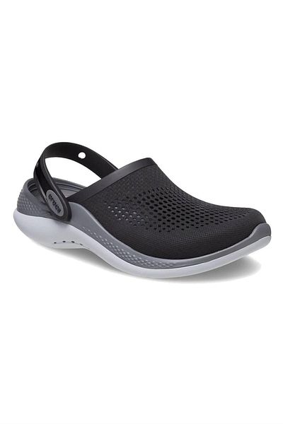 Crocs Literide 360 Clog Daily Slippers206708-0dd
