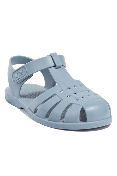 IGOR S10288-231 CLASICA V. DĚTSKÉ LETNÍ SANDÁLY