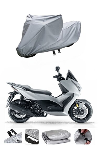 wovex Ultra Thick Rks RZ 250 Moto Cycle Tarpaulin