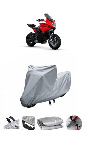 wovex The motorcycle cover for the MV Agusta Turismo Veloce 800 Rosso is not ...