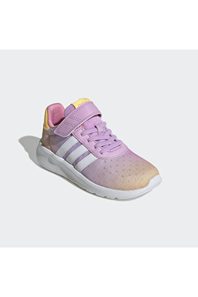 adidas Lite Racer 3.0 El K - Multi-Colored Running Shoes for Children