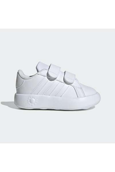 adidas جراند كورت 2.0 سي إف 1 - أحذية رياضية للأطفال