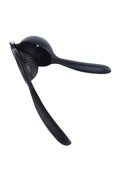 Menba Black Cast Citrus Juicer