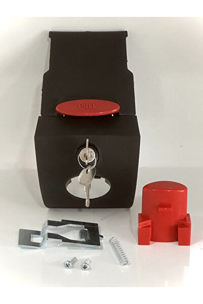 Maxem SL45 Kilit Mekanizması Komple Set