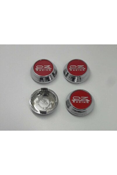 OZ Jant Universal Tork Jant Göbek Arması Oz Krom 62/65