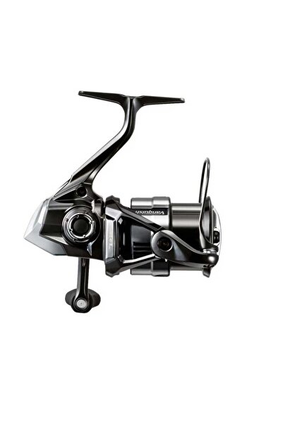 Shimano Vanquish FC 2500S HG Olta Makinesi