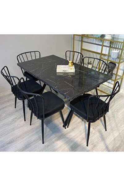 Resa mobilya design Yemek Masası Takımı