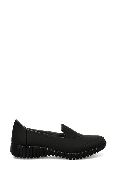 Travel Soft TRV1773.CZ4PR Pantofi negri confort pentru femei