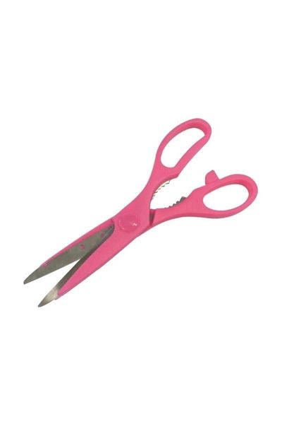 GÖNÜL Kitchen Chicken And Pastry Scissors