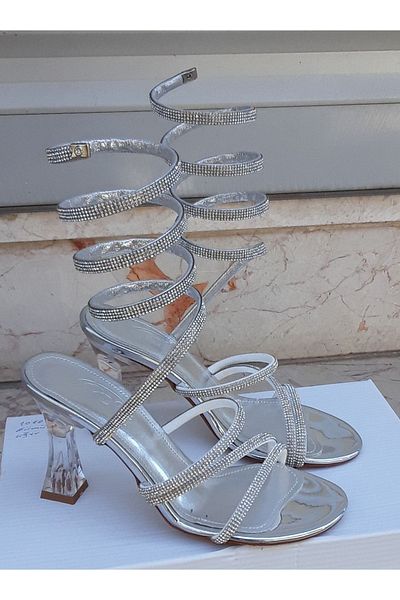 uğurtek Cadou Rochie de nunta Promisiune Logodna Bal de noapte Rochie de seara Pantofi de dama Kladik
