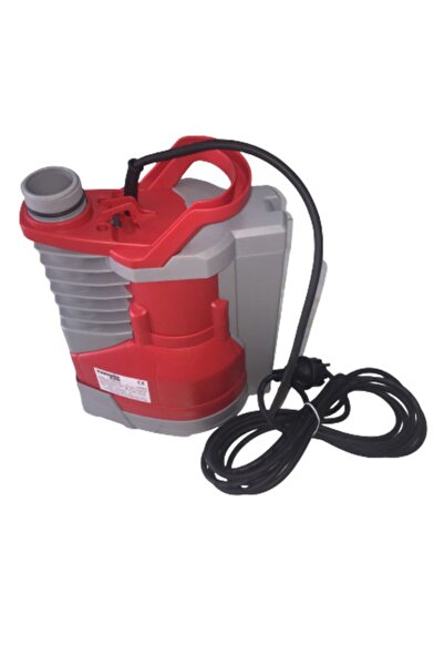 ToptancıyızBiz Venedik Pro Qsb-400122 Dalgıç Pompa 400w