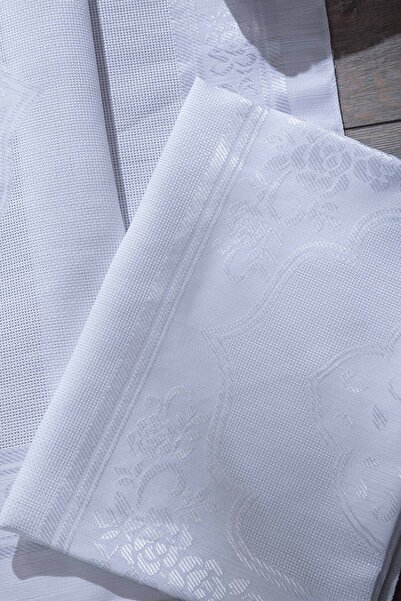 sarra Набір з 4-х швейних наборів для вишивання - білий