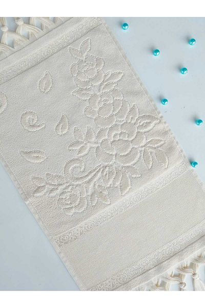 sarra 30x50 КЪРПА С ЕТАМИН И ВРЪЗКА - CAPPIN
