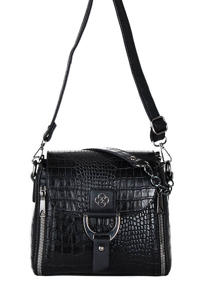 senna Motto pentru geanta Crossbody