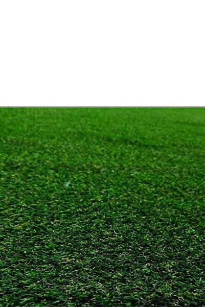ISM - Suni Yapay Çim Halı Serisi - 20mm - Yeşil - En 1m-1,5m-2m-2,5m-3m-4m - Yüksek Çim Hissi