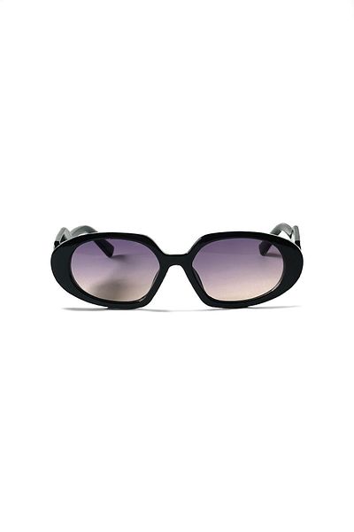 REN EYEWEAR BERRY OVAL SUNGLASSES NEW SEASON POPULAR UV400 PROTECTED