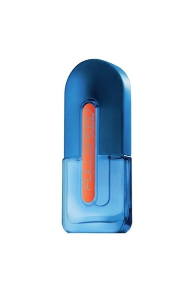 AVON Full Speed Nitro Edt 75 ml Erkek Parfüm 05050136114664