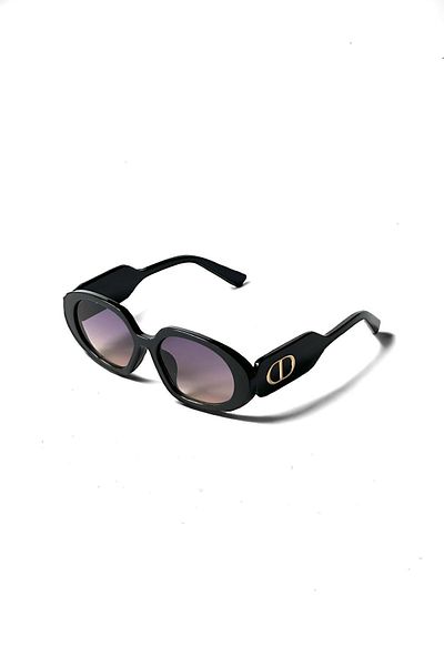 REN EYEWEAR BERRY OVAL SUNGLASSES NEW SEASON POPULAR UV400 PROTECTED