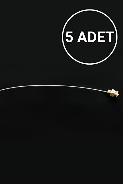 Apex Detay Temizlik Tabancası Kılcal Hortumu, Detay Temizlik için Kılcal Hort...