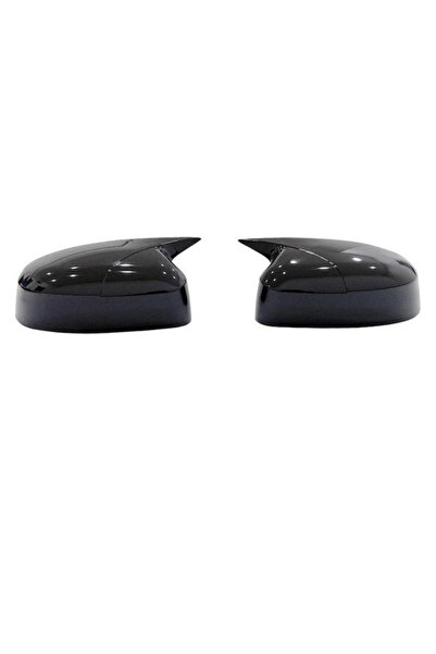 Monlion MONLİON FORD FOCUS 2 MK2 FL 2010-2011 Uyumlu Batman Yarasa Ayna Kapağı