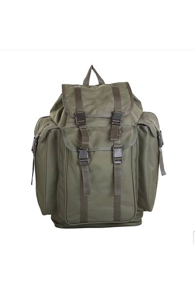 Dadacuq Unisex Μεγάλο Μέγεθος Camping Mountaineer και Στρατιωτικό Σακίδιο πλάτης 55 λίτρων