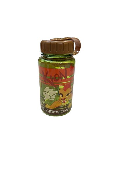 seymenbıçakçılık Disney Licensed Lion Protectors Flask Set - Children's Water Bottles
