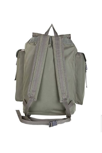 Dadacuq Unisex Μεγάλο Μέγεθος Camping Mountaineer και Στρατιωτικό Σακίδιο πλάτης 55 λίτρων