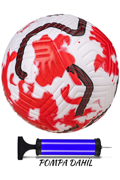 Janissary Halı Saha Topu, Futbol Topu, 5 Numara, Maç Topu + Pompa